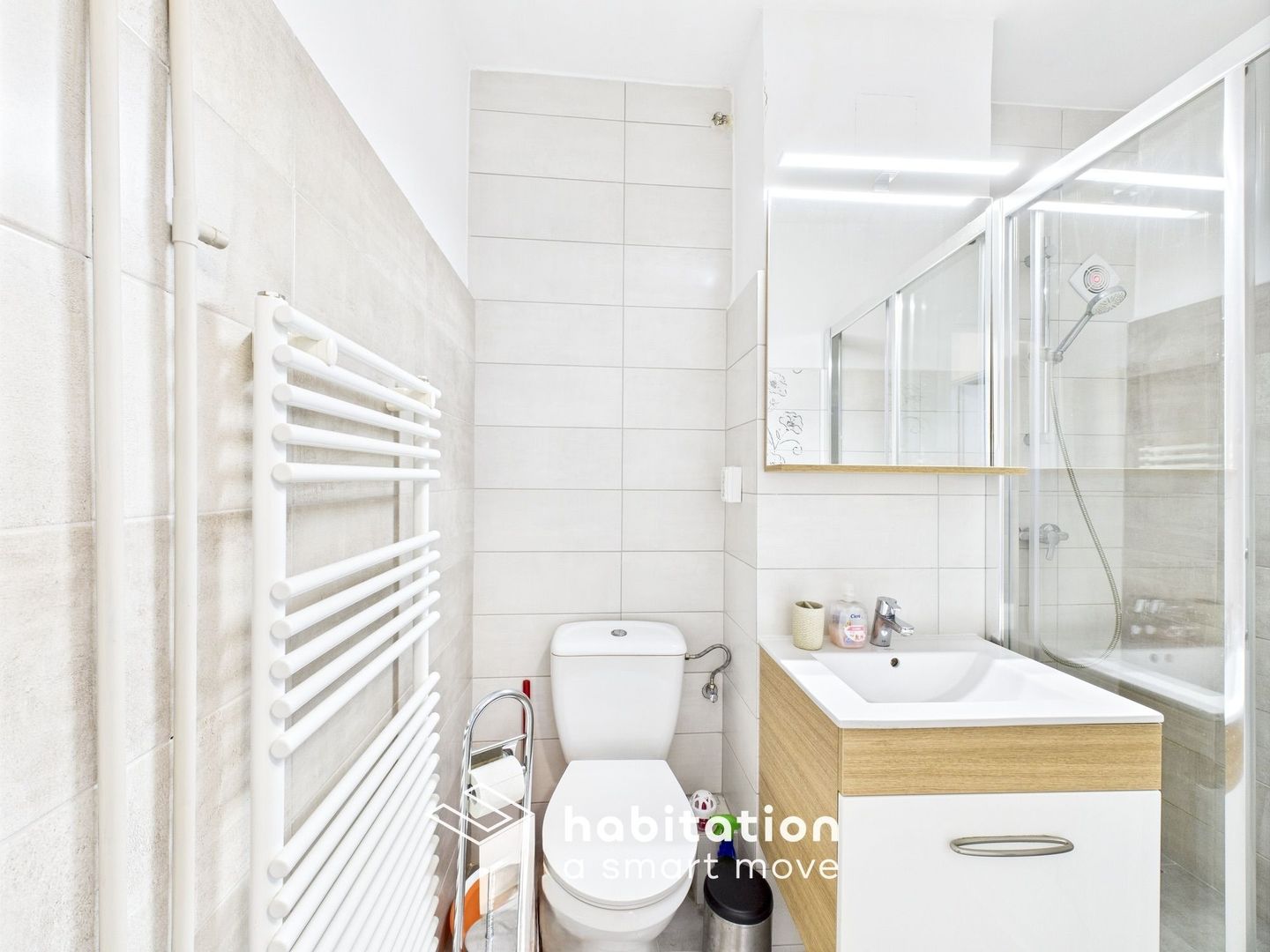 Apartament 3 camere – Piața Mărăști | 2 balcoane | Ideal  familie - Poză 22