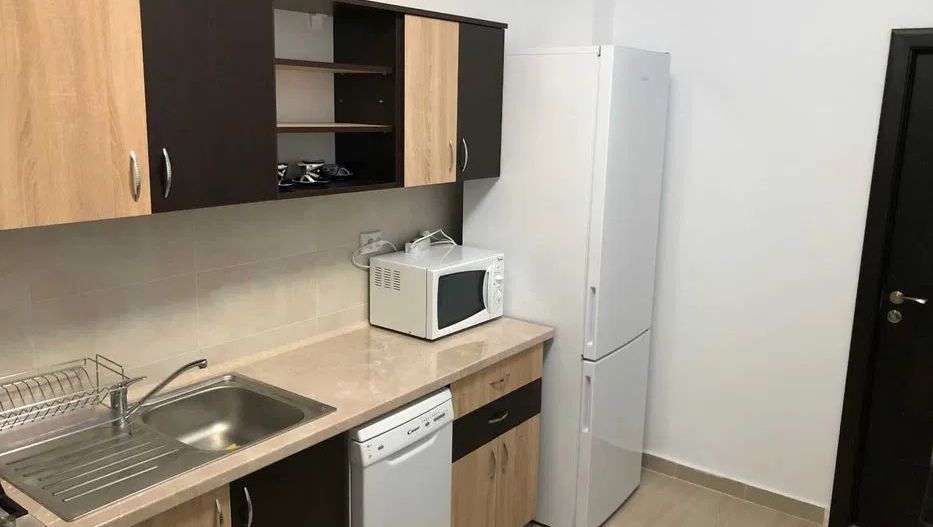 Apartament spatios Cotroceni - Poză 4