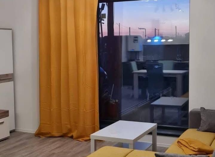 🏡 Apartament 2 camere | Loc de parcare inclus | Giroc – zona Hotel IQ - Poză 2