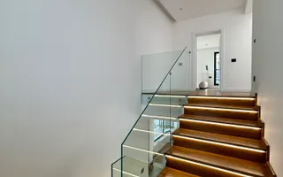 Vila individuala 5 camere in complex boutique| Matei Millo | Pompa de caldura - Poză 11