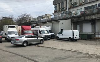 Spațiu comercial depozit service - Poză 8