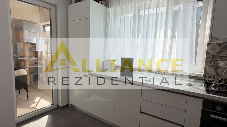 STUDIO GATA DE MUTAT - BULEVARDUL METALURGIEI + PARCARE- 130.000 EURO - Poză 5