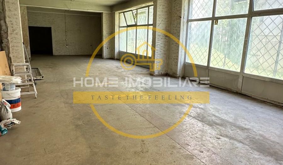 Inchiriez Spatiu Comercial 235 Mp Rond Vechi Cug - Poză 2