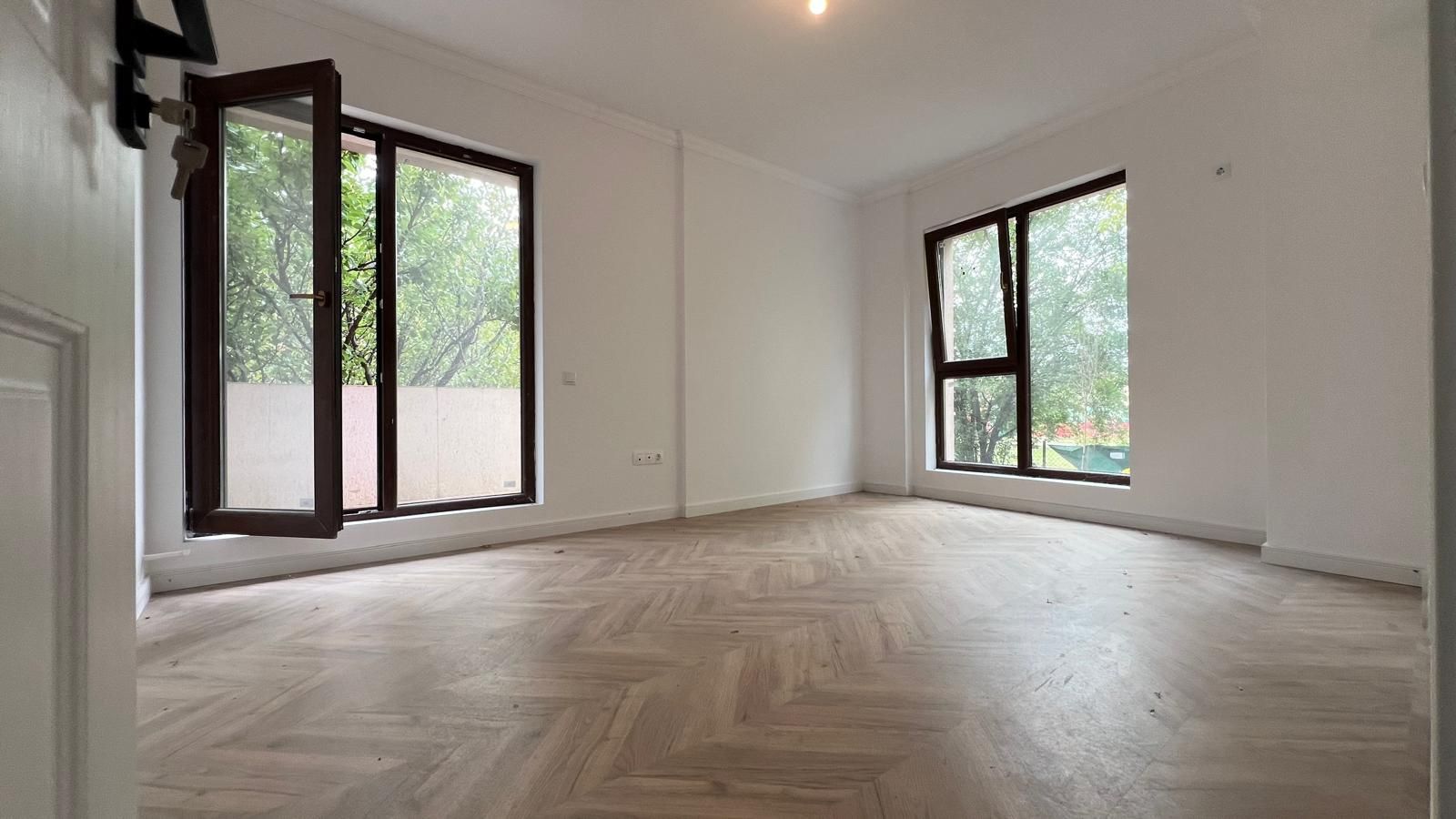 3 camere cu grădină proprie 128 mp - Poză 7