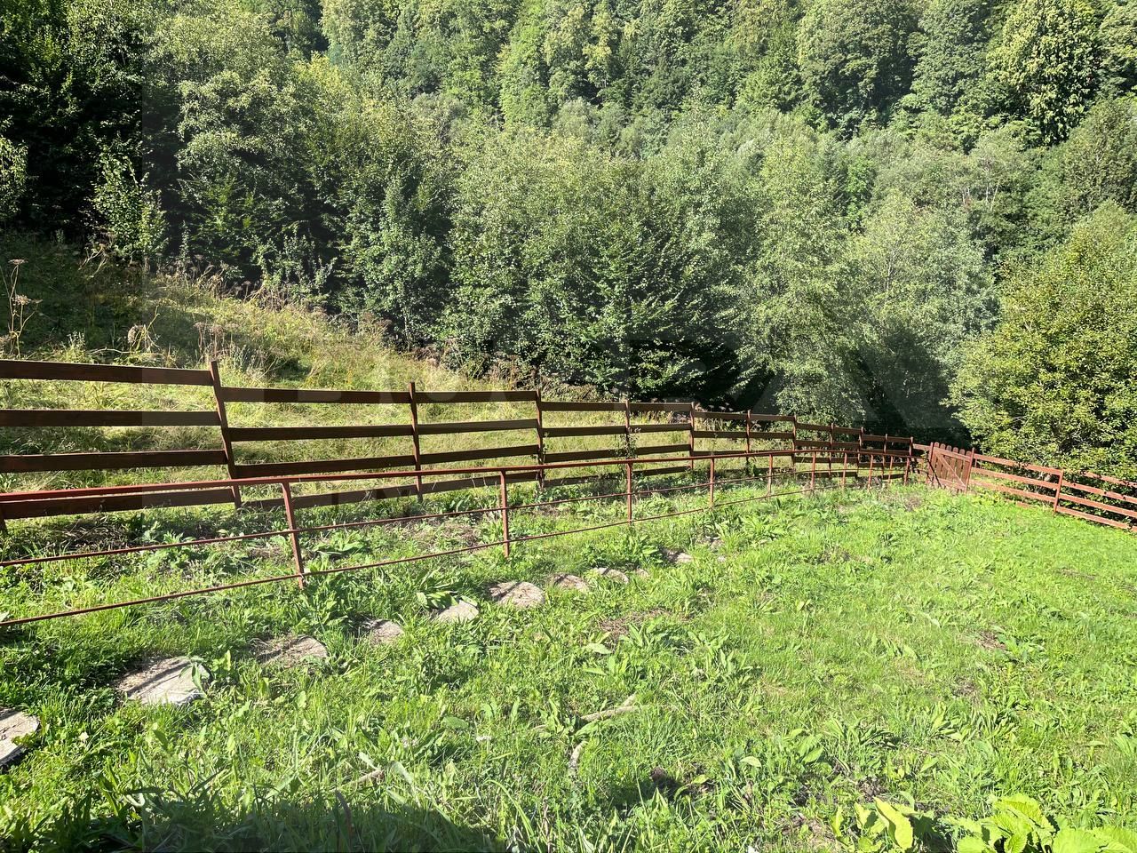 Casa individuala in constructie, pădure & priveliște spectaculoasă - Poză 4