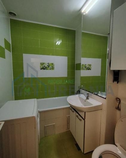 Apartament cu două camere decomandat în Alexandru cel Bun (Familial), Iași - Poză 4