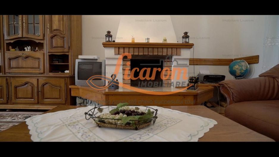 Oferta Conac boieresc P+M,teren 20400 mp - Poză 1