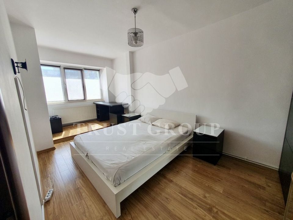 Apartament 3 camere Aviației | Imobil 1989 | Loc de parcare ADP - Poză 14