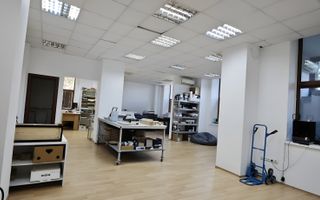Spatiu comercial 276 mp - pozitie excelenta in zona Turda, sector 1! - Poză 12