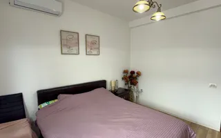 Casa tip duplex, 5 camere, Mogosoaia, P+1+Pod ! - Poză 23