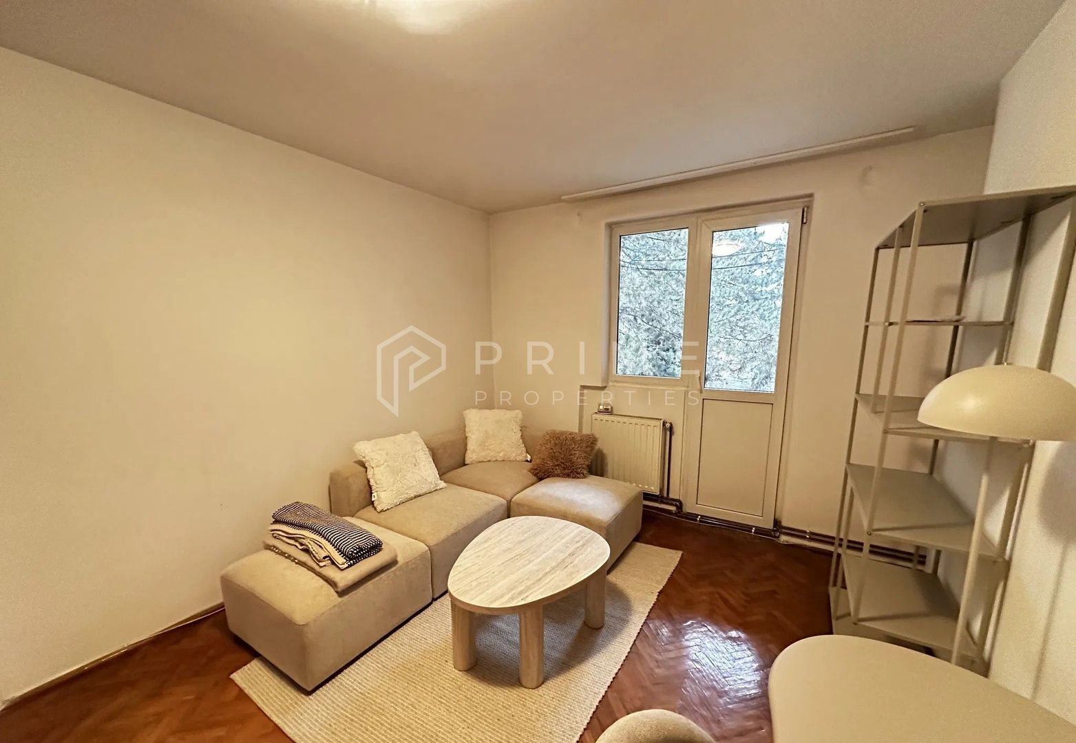 Apartament modern cu 2 camere de închiriat |  Aleea Săvinești - Poză 3