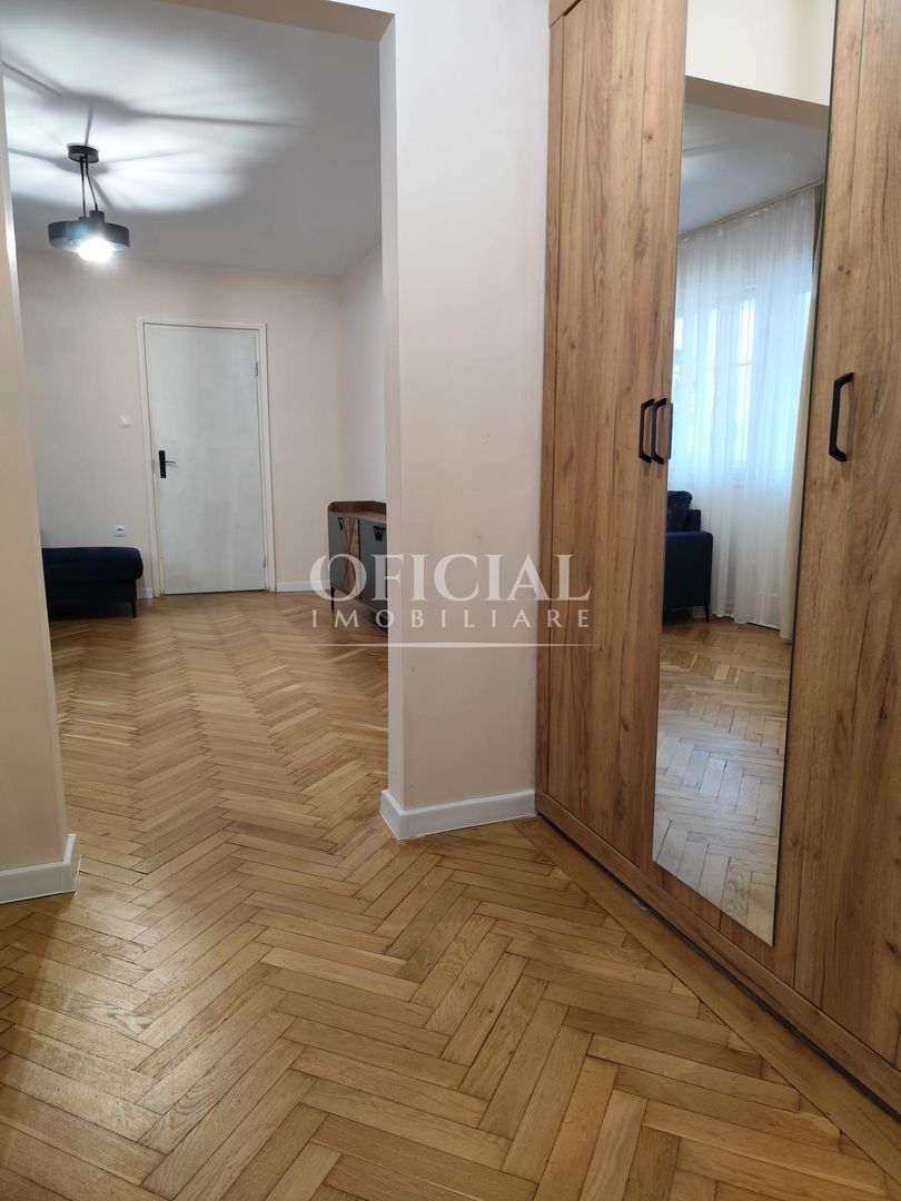 Apartament 2 Camere | 50 Mp | Balcon | Gheorgheni Brancusi DIANA - Poză 3