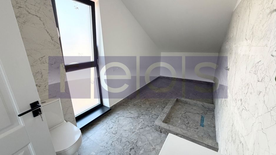 VILA INDIVIDUALA P+1+M | 284 MP UTILI | 5 DORMITOARE | ZONA BUCURESTII NOI - Poză 25