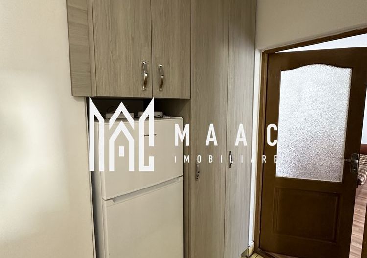 Apartament de închiriat Sibiu | 2 camere | Cedonia | 47 mp - Poză 6