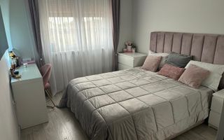 Giroc | Duplex stil mediteranean | Mobilat complet | 125 mp utili | Curte 350 mp - Poză 18