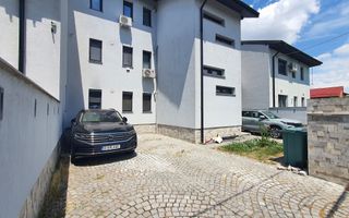 🏡 Apartament spațios 147 mp | 4 camere | 2 băi | mobilat și utilat complet | St - Poză 25