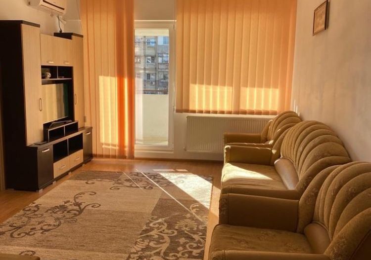 AP. 2 CAMERE 13 SEPTEMBRIE, BLOC NOU, BUCATARIE INCHISA,MOBILAT MODERN - Poză 1