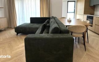 Apartament modern cu 2 camere | Bulevardul Pipera - Poză 3