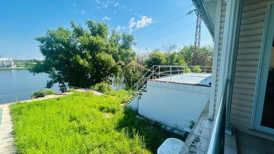 Casa de vanzare  Tancabesti - Snagov I Piscina I Lac *** - Poză 20