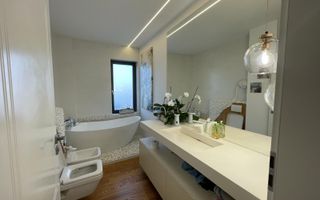De vanzare - Penthouse 7 camere - Buna Ziua - Poză 23