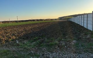 Vanzare teren constructie casa Snagov Sat Izvorani , Jud Ilfov - Poză 4