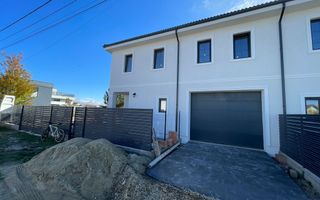 Duplex -5camere-3bai-Super Pret|190000€|GHIRODA| - Poză 1