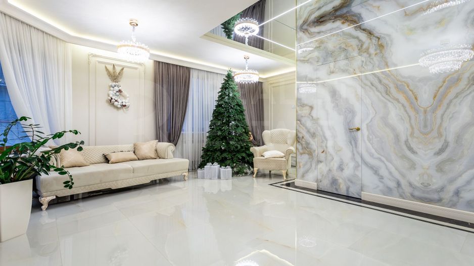 Vânzare, casă, 3 nivele, 300 mp+7,2 ari, str. Chișiniău, Cricova - Poză 20