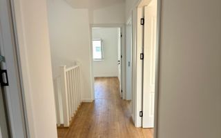 COMISION 0% - CASA FINALIZATA - TOATE UTILITATILE - VALEA LUPULUI - Poză 10