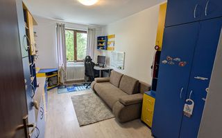 Vânzare 3 camere decomandate Gheorgheni | Transilvania College - Poză 17