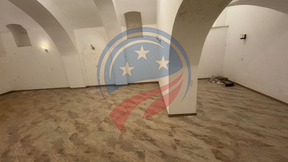 Spațiu de închiriat ultracentral – ideal pentru afacerea ta! - Poză 20