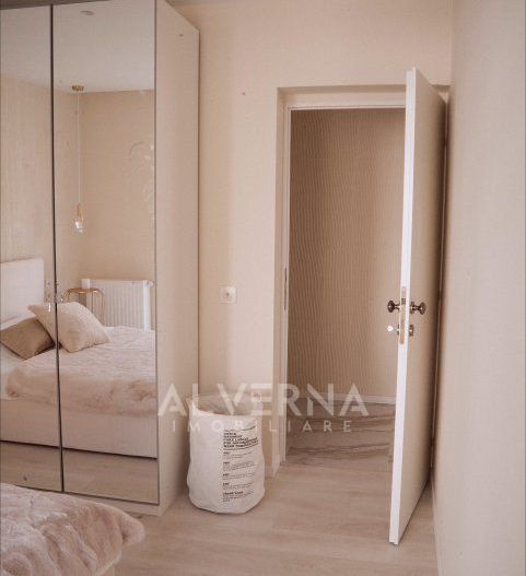 Apartament 3 camere | PetFriendly | 3 balcoane + parcare | Donath Park - Poză 4