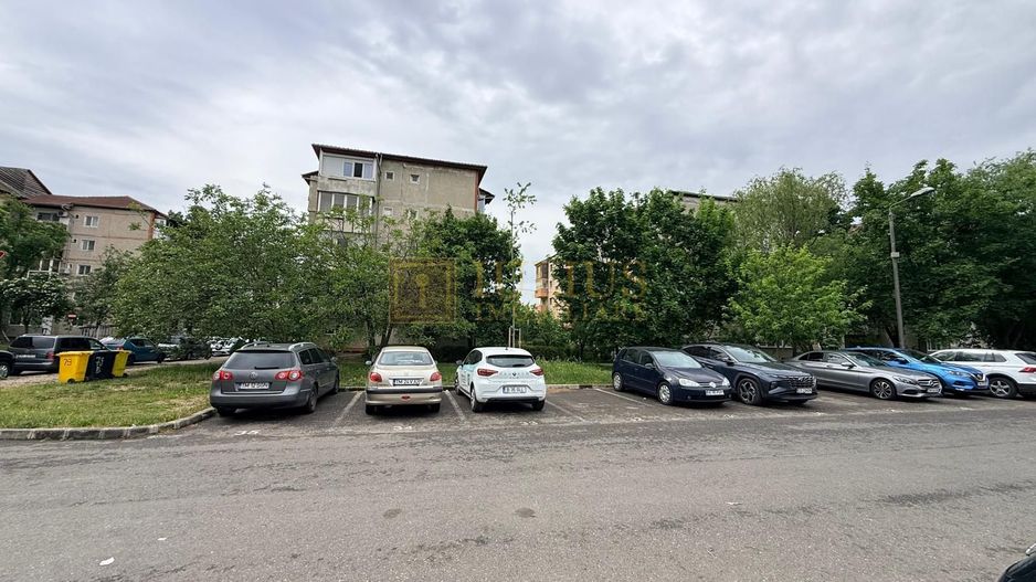 2 camere| Soarelui-langa Uranus Plaza| centrala proprie| zona linistita| - Poză 14