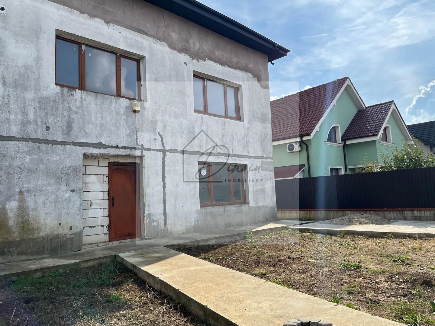 COMISION 0% I Vila Cartier Henri Coanda Pipera - Aviatiei - Poză 31