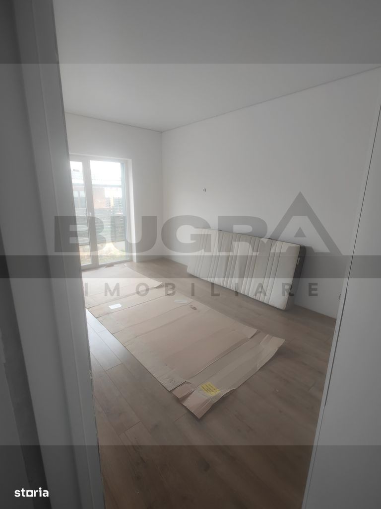 Casa individuala, 118 mp, 450 mp teren, Dezmir - Poză 5