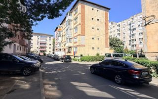 Recent renovat| Complexul Studentesc| 2 dormitoare + living | centrala proprie| - Poză 30