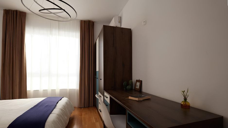 Apartament modern 3 camere  I Luxuria Domenii I Loc de parcare inclus - Poză 12