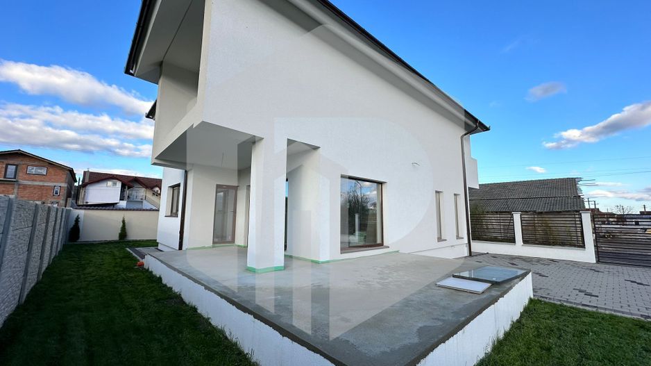 Casa single | 4 Camere | Terasa | Carport | Acces facil DN | Cristian - Poză 3