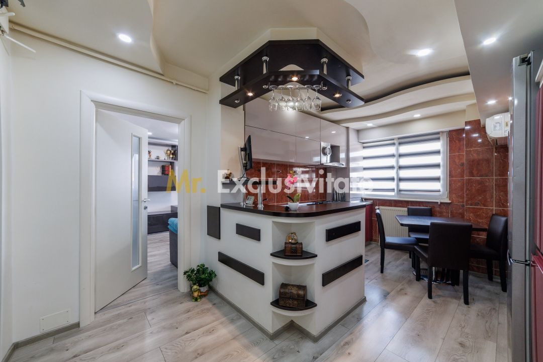 Apartament decomandat - Cartier Prundu - Poză 5