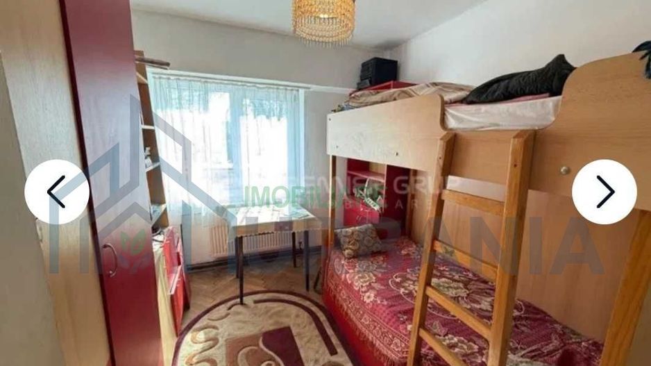 Apartament 3 camere, decomandat, Dancu – 83 mp, etaj 1 - Poză 6