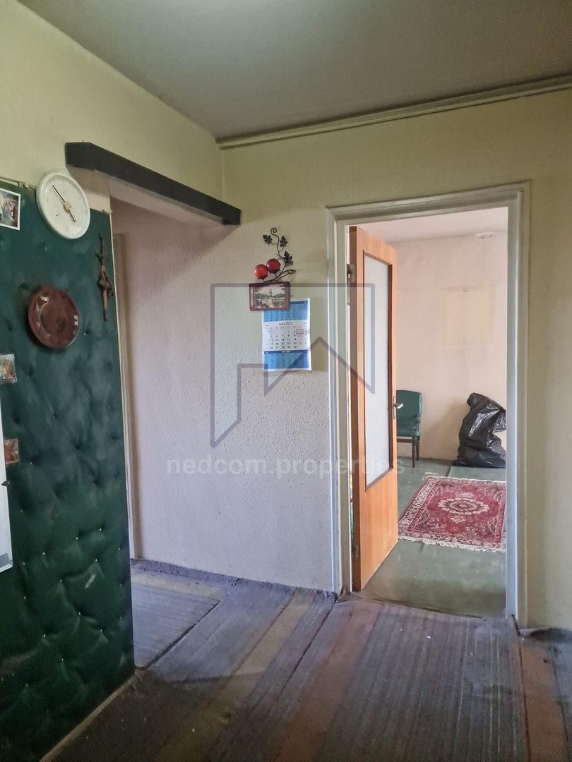 Vanzare apartament 4 camere Drumul Taberei - Poză 14