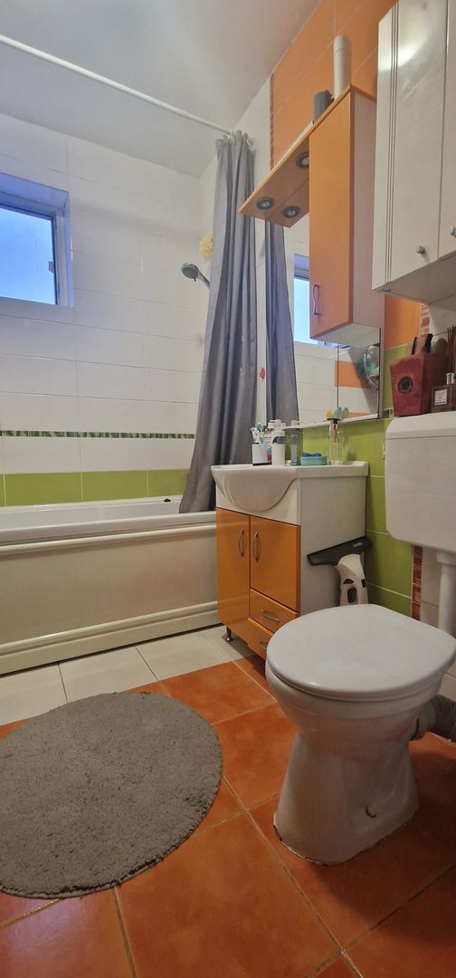 Apartament de vânzare cu 3 camere zona Stadion - Poză 4