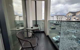 Apartament 2 camere modern cu balcon spatios zona Doamna Stanca - Poză 5