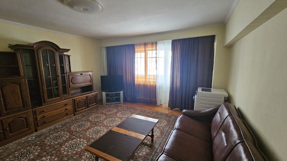 Apartament 2 camere, decomandat, Fratii Golesti - Poză 7