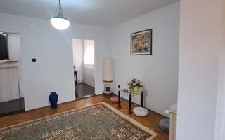 Apartament 2 camere de vânzare – zonă centrală, Medicina / Prefectură - Poză 2