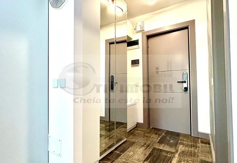 Apartament 2 camere | Himson Residence - 550EURO - Poză 5