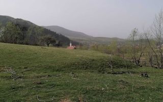 Teren extravilan I 1900 mp I Gura Râului - Poză 2