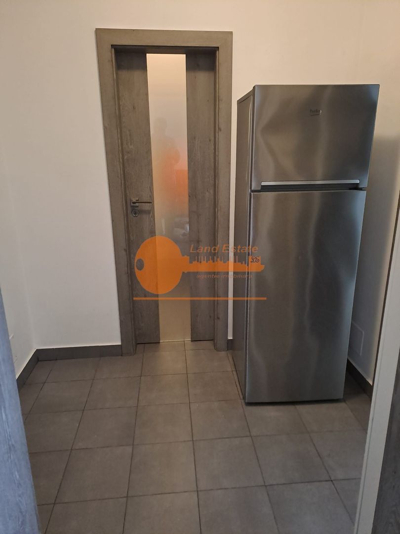 2 camere Lujerului ( 2016-centrala termica ) - Poză 3