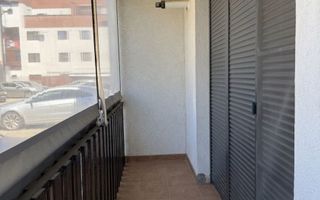 Apartament deosebit cu 3 camere, grădină și balcon – Cartierul Arhitecților - Poză 14