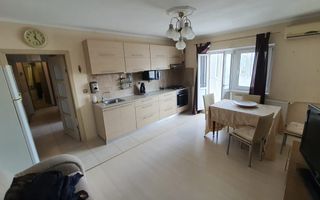 Apartament 3 camere de vânzare–complet mobilat, pe Str. Novaci/13 Sept - Poză 2