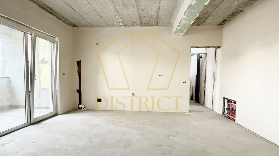 Apartament premium 4 camere, pe doua niveluri | Dumbravita | Kaufland - Poză 1